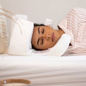 Flawless Face Pillow